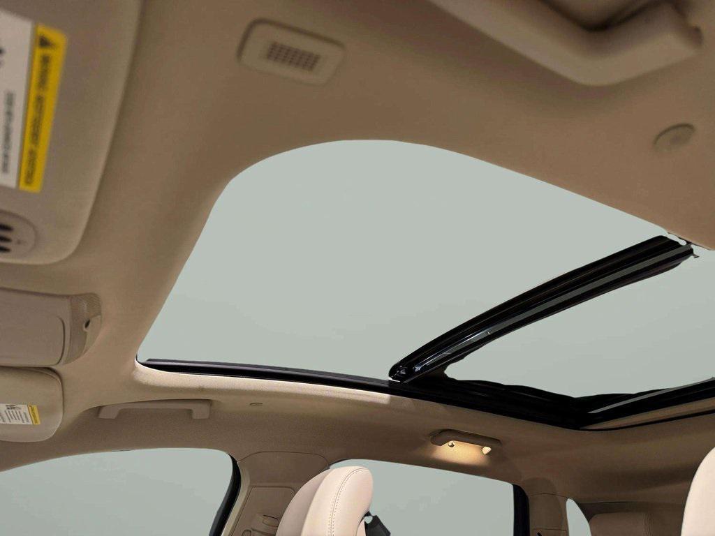 used 2019 Lincoln Nautilus car, priced at $22,987