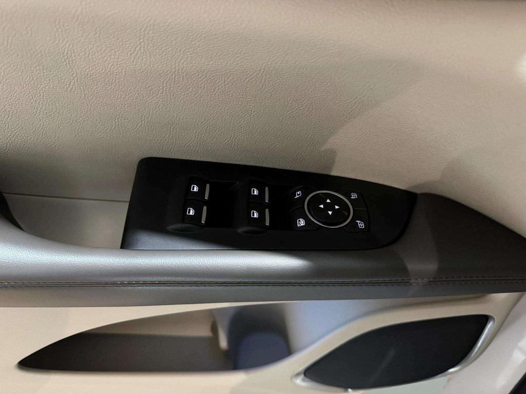 used 2019 Lincoln Nautilus car, priced at $22,987