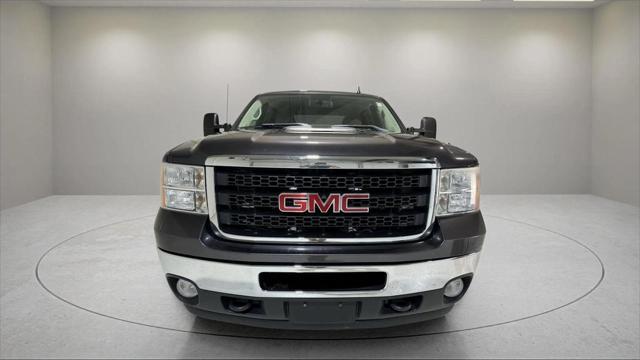 used 2011 GMC Sierra 2500 car, priced at $25,995