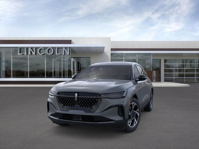 new 2025 Lincoln Nautilus car, priced at $62,230