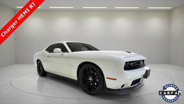 used 2020 Dodge Challenger car, priced at $25,777