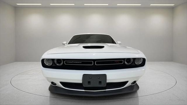 used 2020 Dodge Challenger car, priced at $25,777