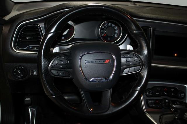 used 2020 Dodge Challenger car, priced at $25,777