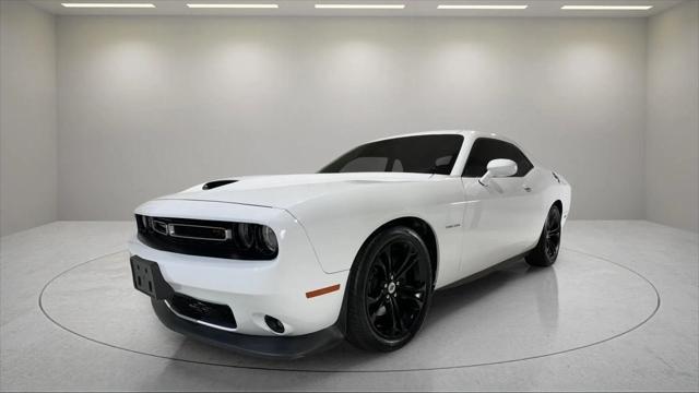 used 2020 Dodge Challenger car, priced at $25,777