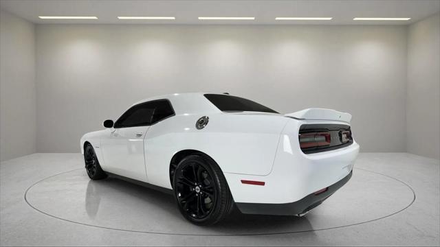 used 2020 Dodge Challenger car, priced at $25,777