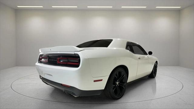 used 2020 Dodge Challenger car, priced at $25,777