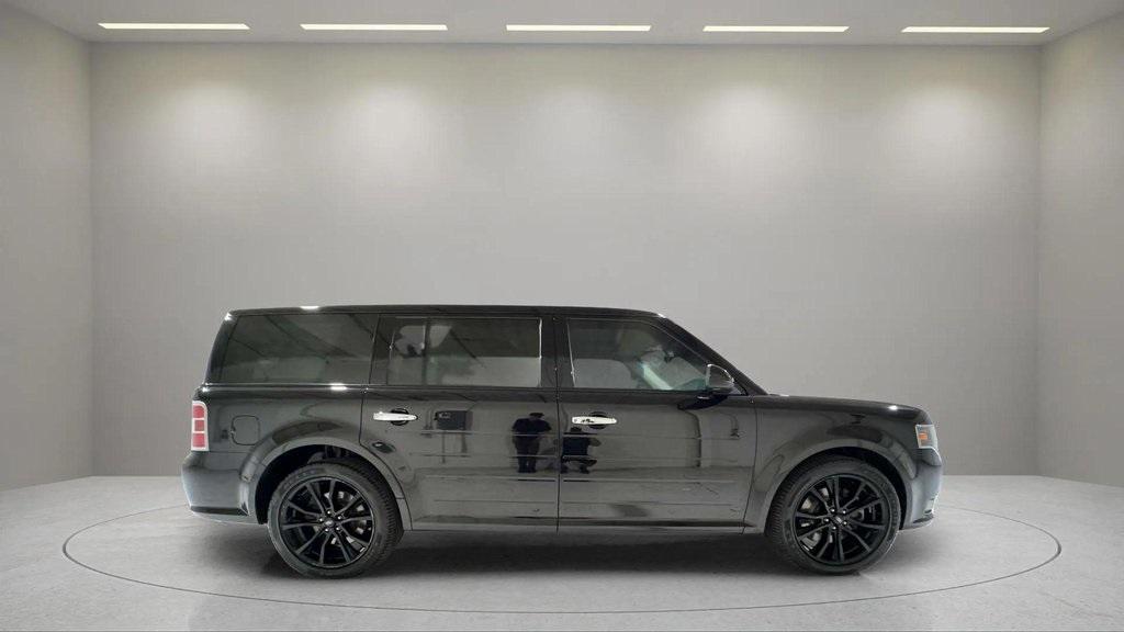 used 2019 Ford Flex car, priced at $16,995