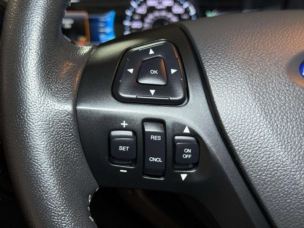 used 2019 Ford Flex car, priced at $16,995