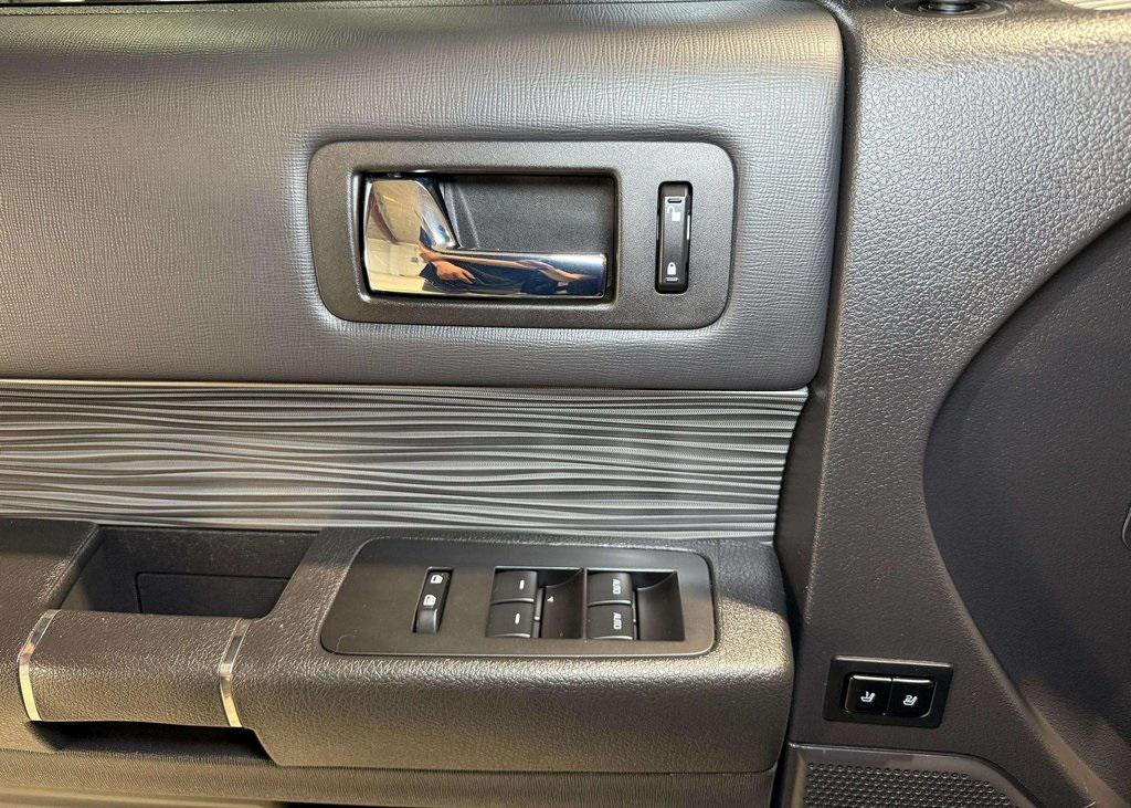 used 2019 Ford Flex car, priced at $16,995