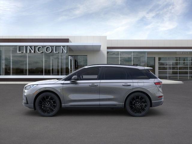 new 2025 Lincoln Corsair car, priced at $55,335