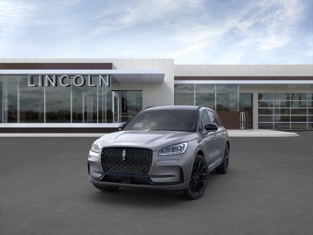 new 2025 Lincoln Corsair car, priced at $53,116