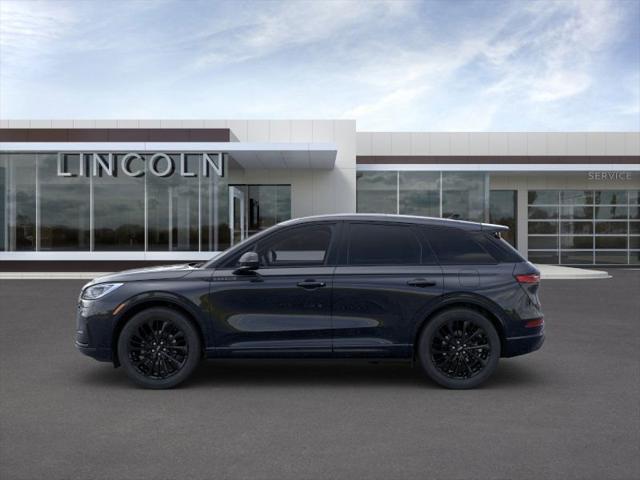 new 2024 Lincoln Corsair car, priced at $48,374