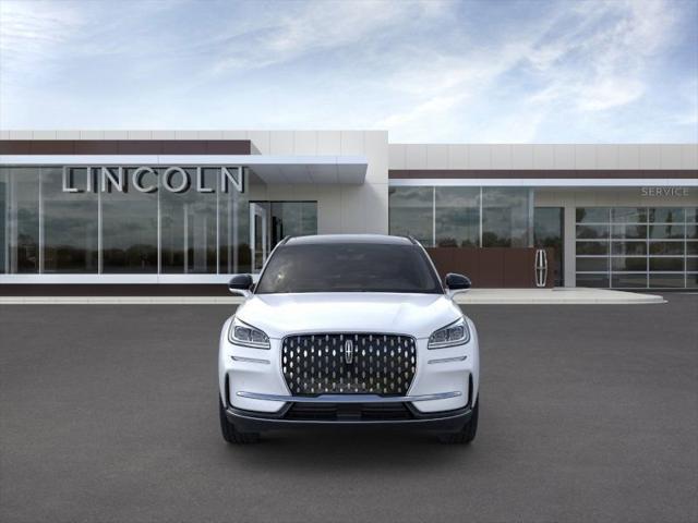 new 2025 Lincoln Corsair car, priced at $52,060