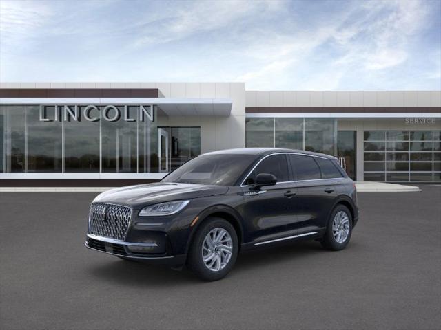 new 2024 Lincoln Corsair car, priced at $38,043