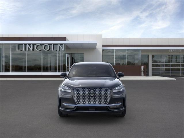 new 2024 Lincoln Corsair car, priced at $38,725