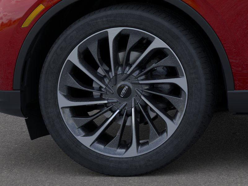 new 2026 Lincoln Aviator car, priced at $80,350