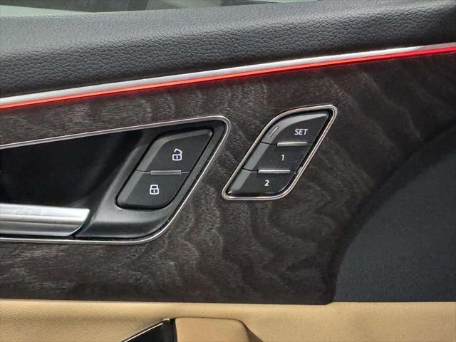 used 2021 Audi Q7 car, priced at $32,995