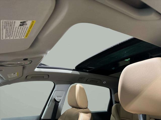 used 2021 Audi Q7 car, priced at $32,995