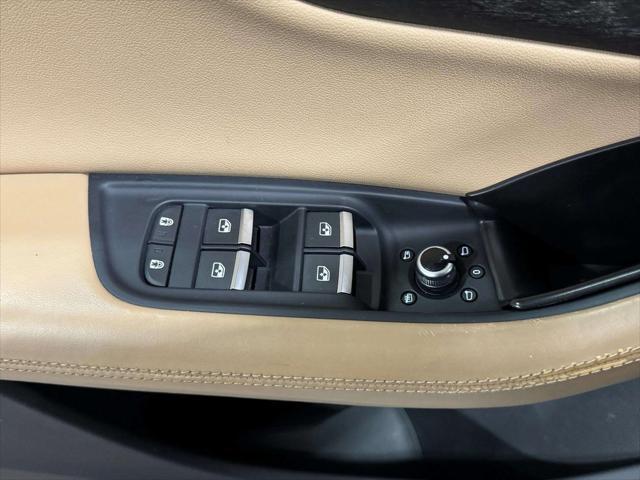 used 2021 Audi Q7 car, priced at $32,995