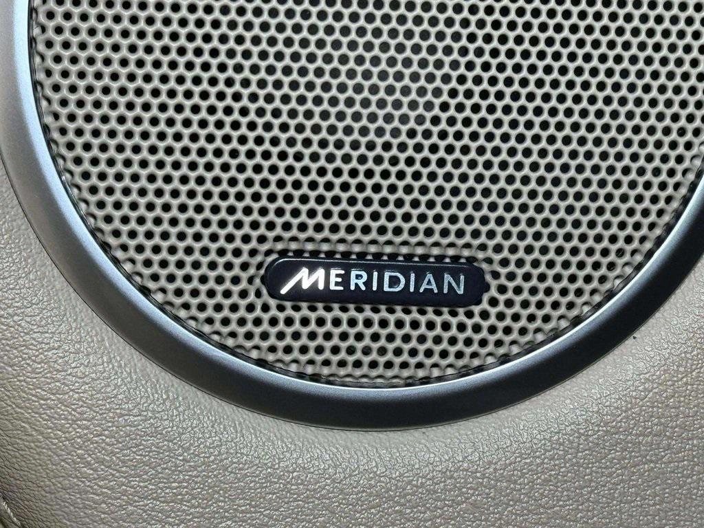 used 2017 Land Rover Range Rover car, priced at $19,995