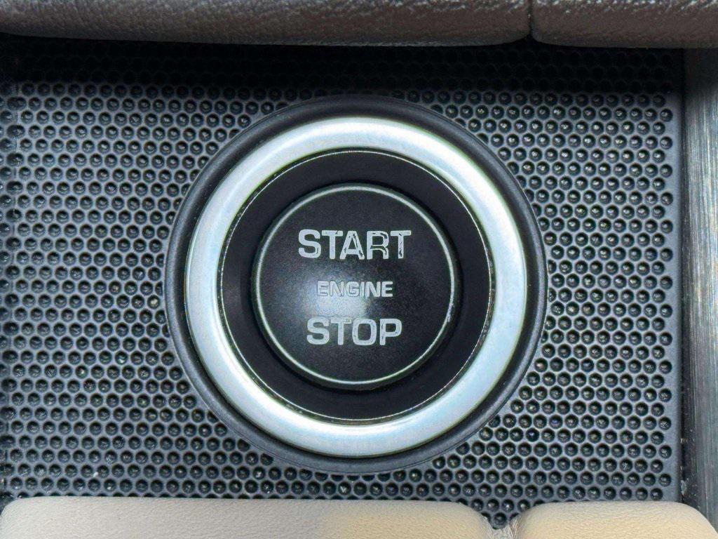 used 2017 Land Rover Range Rover car, priced at $19,995