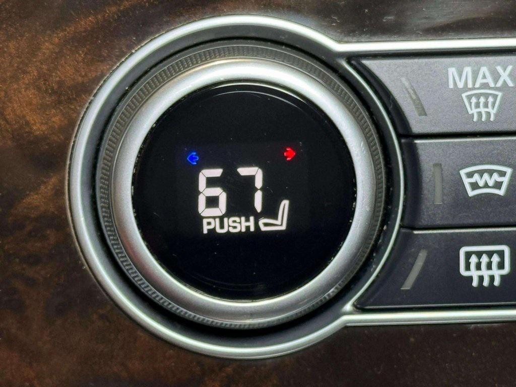 used 2017 Land Rover Range Rover car, priced at $19,995