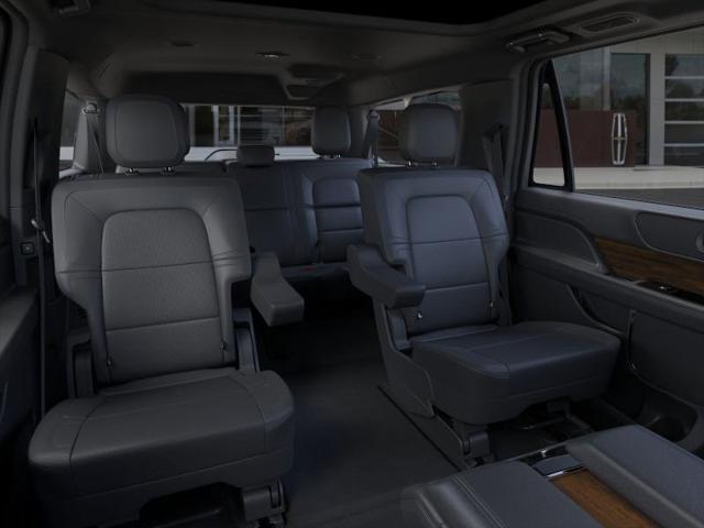 new 2024 Lincoln Navigator car, priced at $95,362