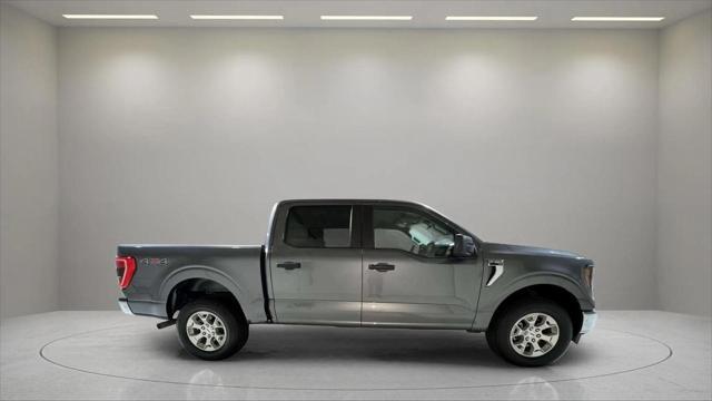 used 2023 Ford F-150 car, priced at $37,995