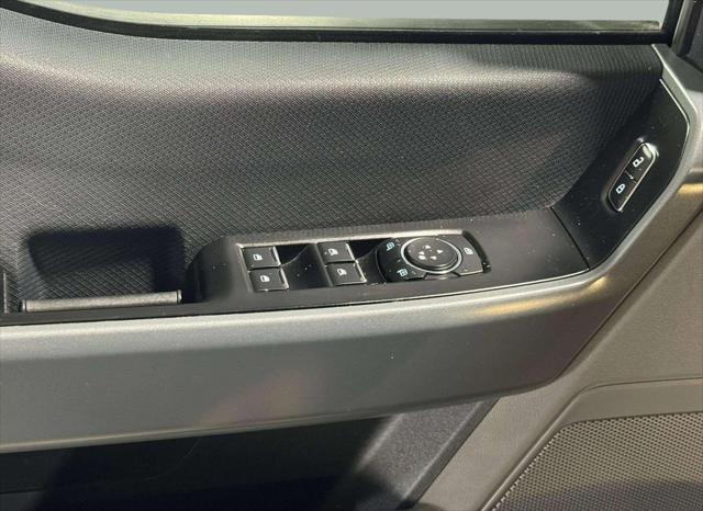 used 2023 Ford F-150 car, priced at $37,995