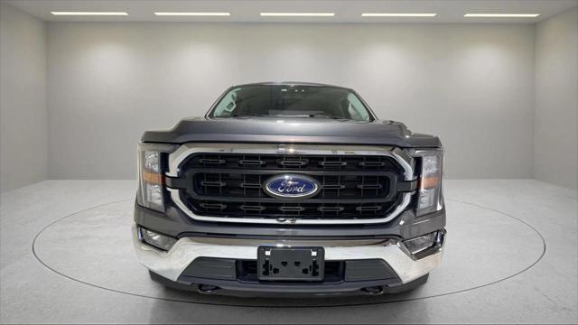 used 2023 Ford F-150 car, priced at $37,995
