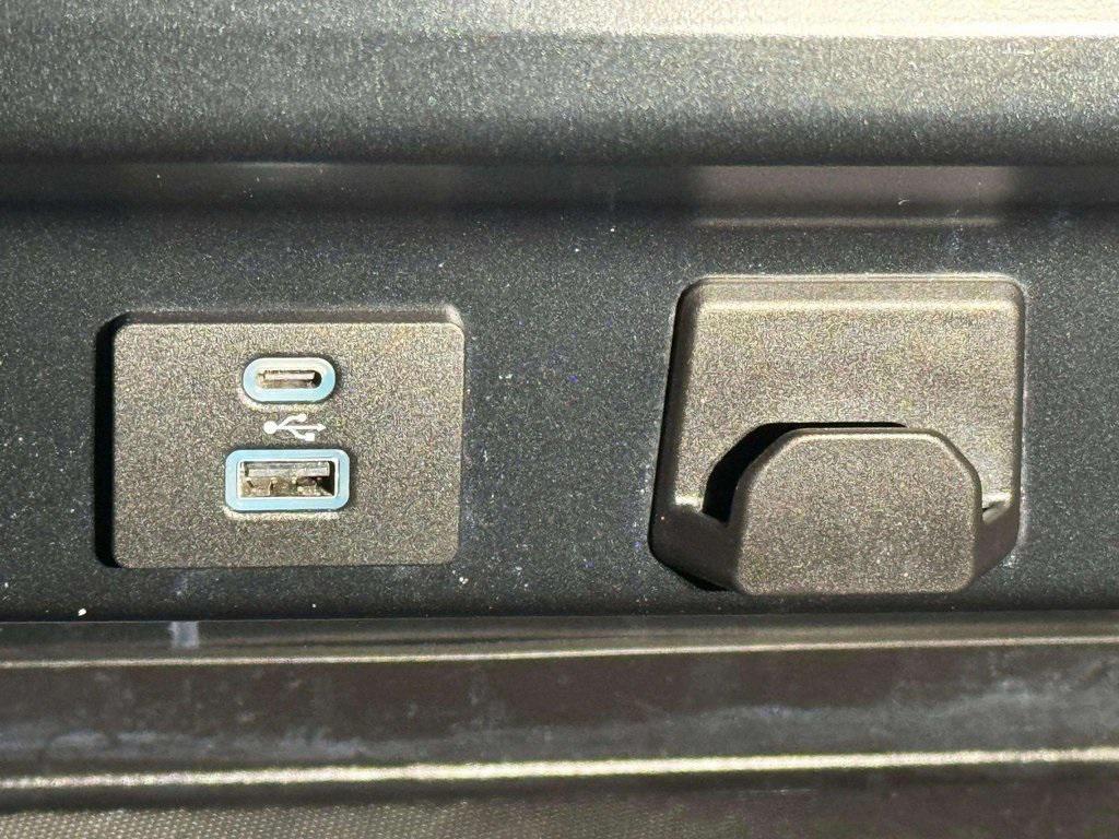 used 2023 Ford F-150 car, priced at $36,495