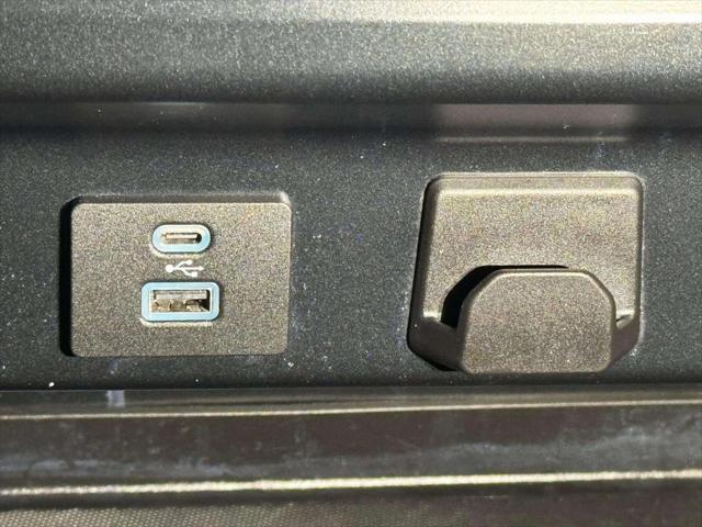 used 2023 Ford F-150 car, priced at $37,995