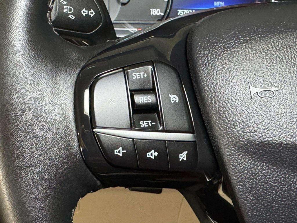 used 2021 Ford Escape car, priced at $20,495