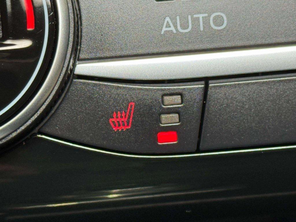 used 2021 Ford Escape car, priced at $20,495