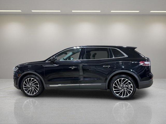 used 2019 Lincoln Nautilus car, priced at $25,995
