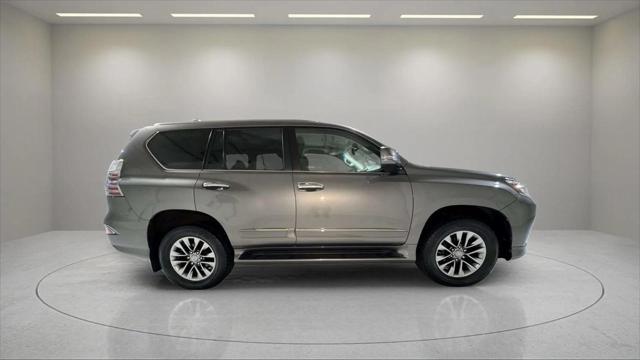 used 2014 Lexus GX 460 car, priced at $25,487