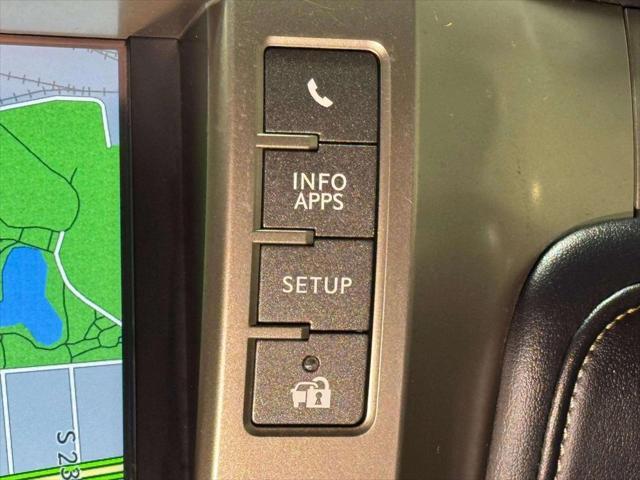 used 2014 Lexus GX 460 car, priced at $25,487