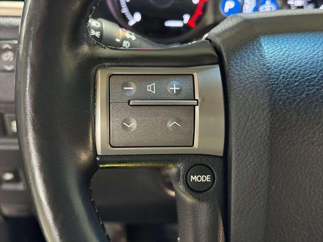 used 2014 Lexus GX 460 car, priced at $25,487