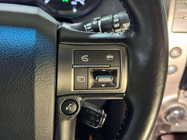 used 2014 Lexus GX 460 car, priced at $25,487