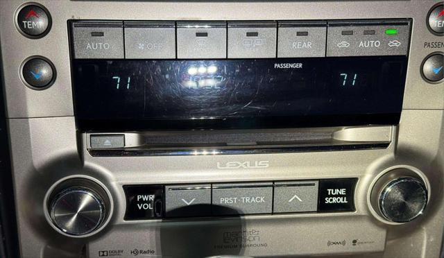 used 2014 Lexus GX 460 car, priced at $25,487