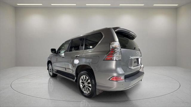 used 2014 Lexus GX 460 car, priced at $25,487