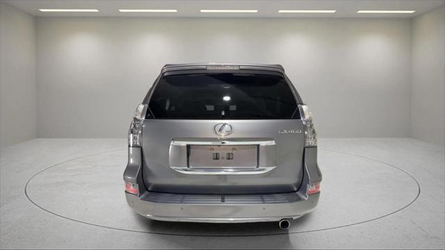 used 2014 Lexus GX 460 car, priced at $25,487