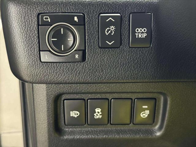 used 2014 Lexus GX 460 car, priced at $25,487