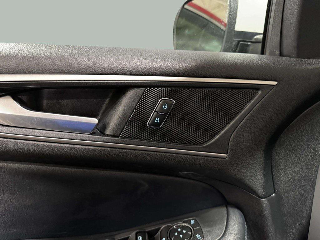 used 2020 Ford Edge car, priced at $19,495