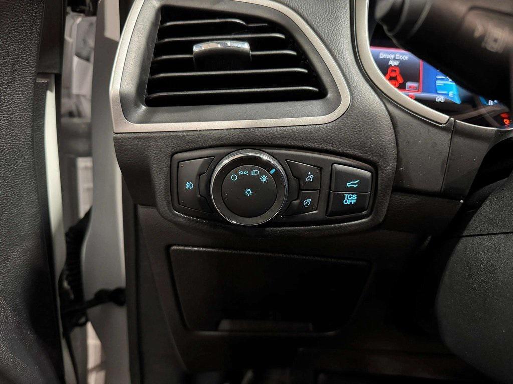 used 2020 Ford Edge car, priced at $19,495