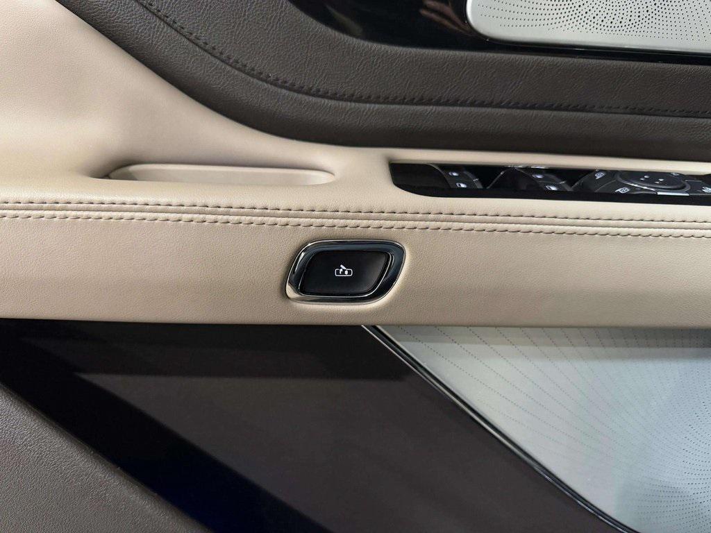 used 2022 Lincoln Aviator car, priced at $46,995