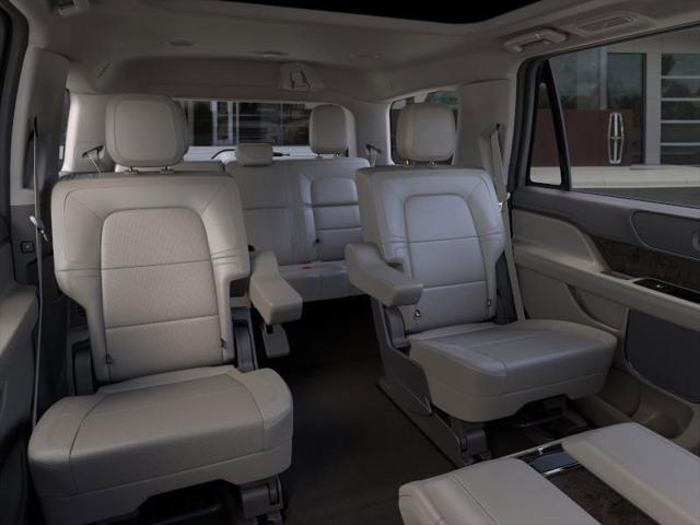 new 2024 Lincoln Navigator car, priced at $93,548