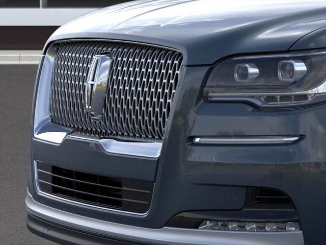 new 2024 Lincoln Navigator car, priced at $93,548