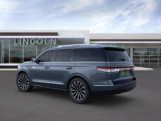 new 2024 Lincoln Navigator car, priced at $93,548