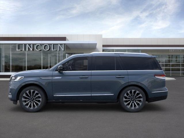 new 2024 Lincoln Navigator car, priced at $93,548